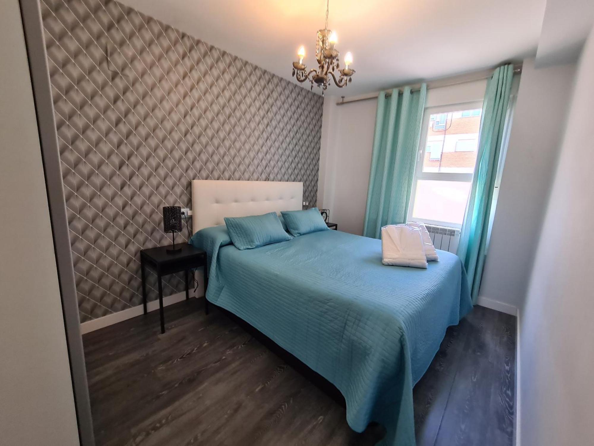 Dos Torres Ribera Play & Relax Con Jacuzzi Y Cine Apartment Сарагоса Екстериор снимка