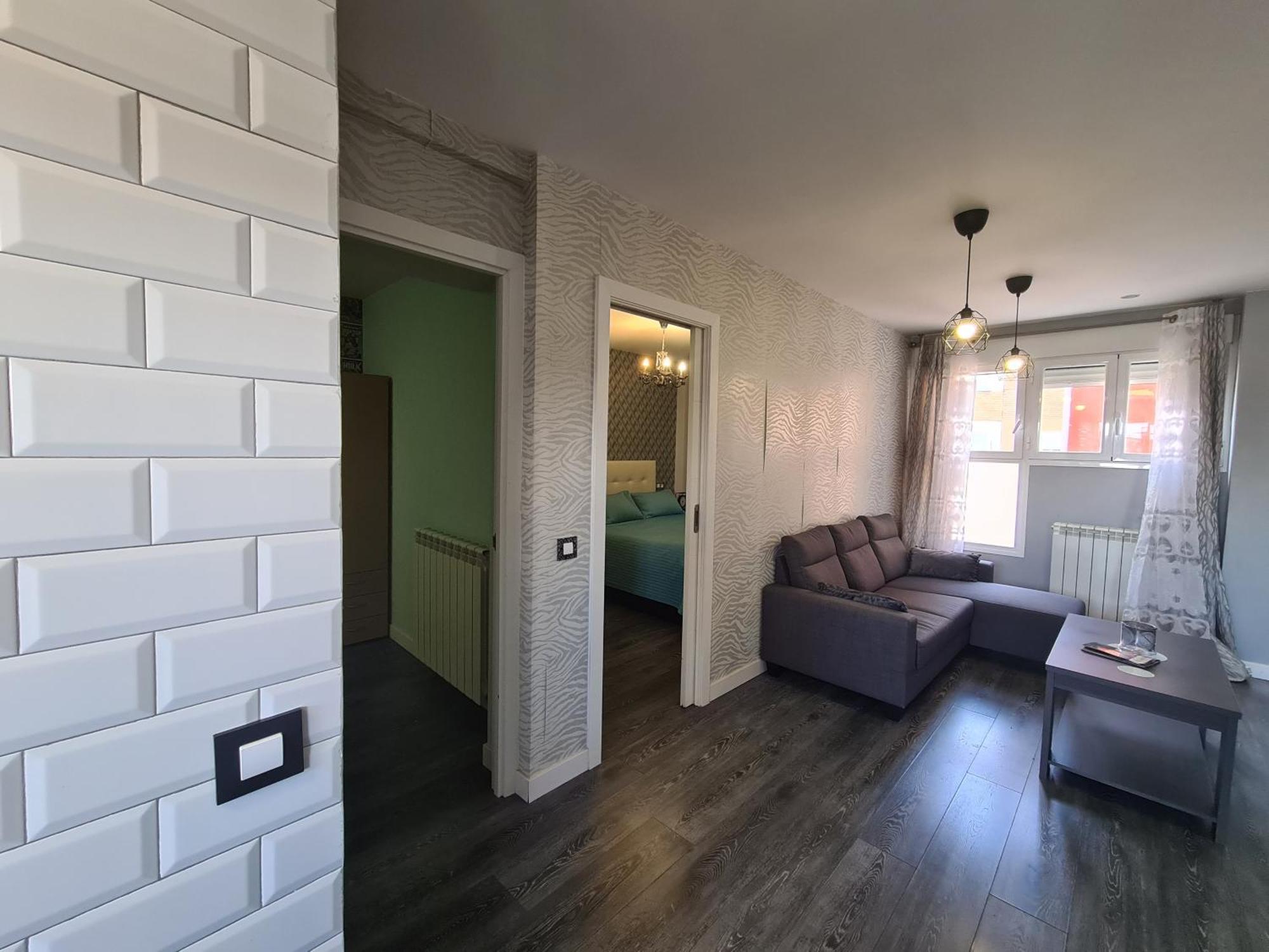 Dos Torres Ribera Play & Relax Con Jacuzzi Y Cine Apartment Сарагоса Екстериор снимка